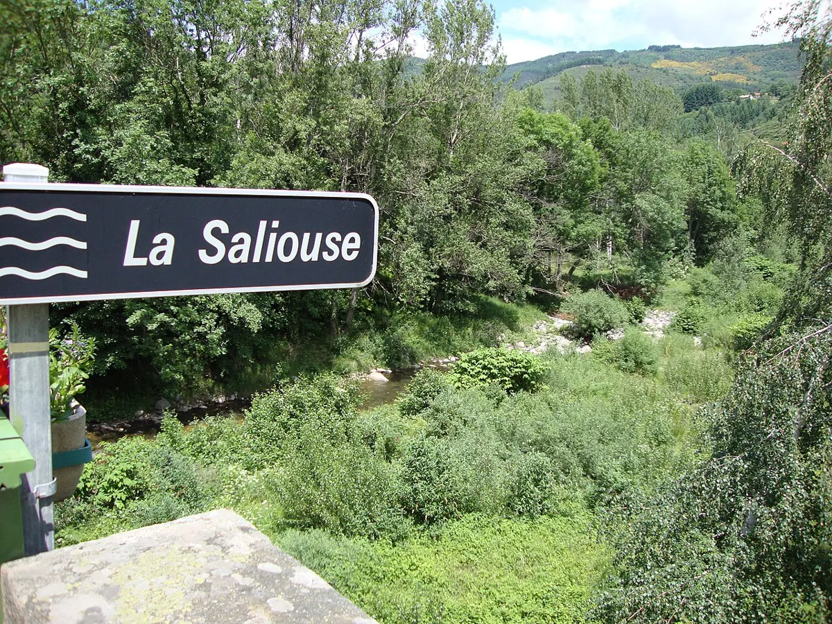 La Saliouse