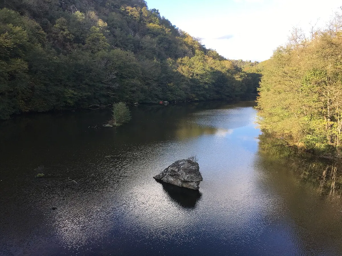 La Creuse