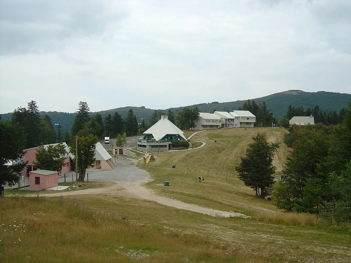 Le Lignon