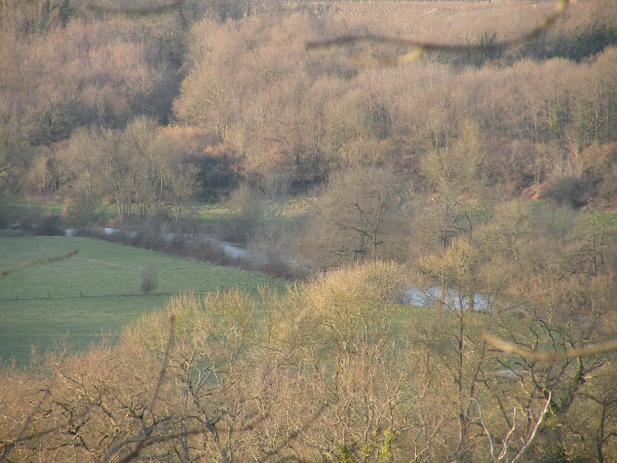 La Maine