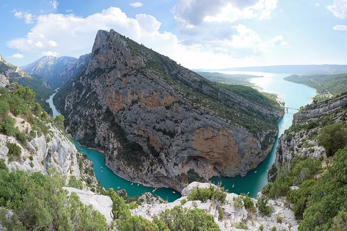 Le Verdon