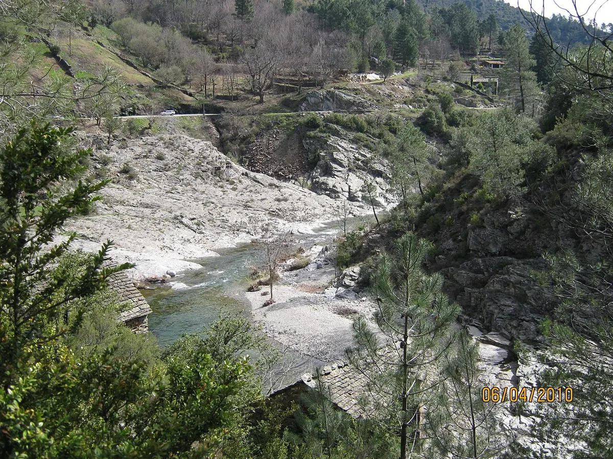 La Drobie
