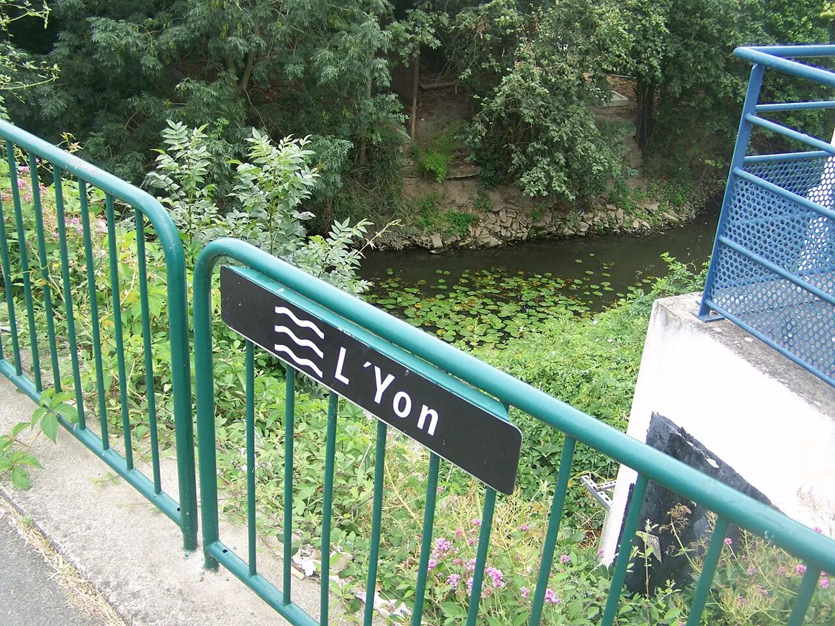 L'Yon