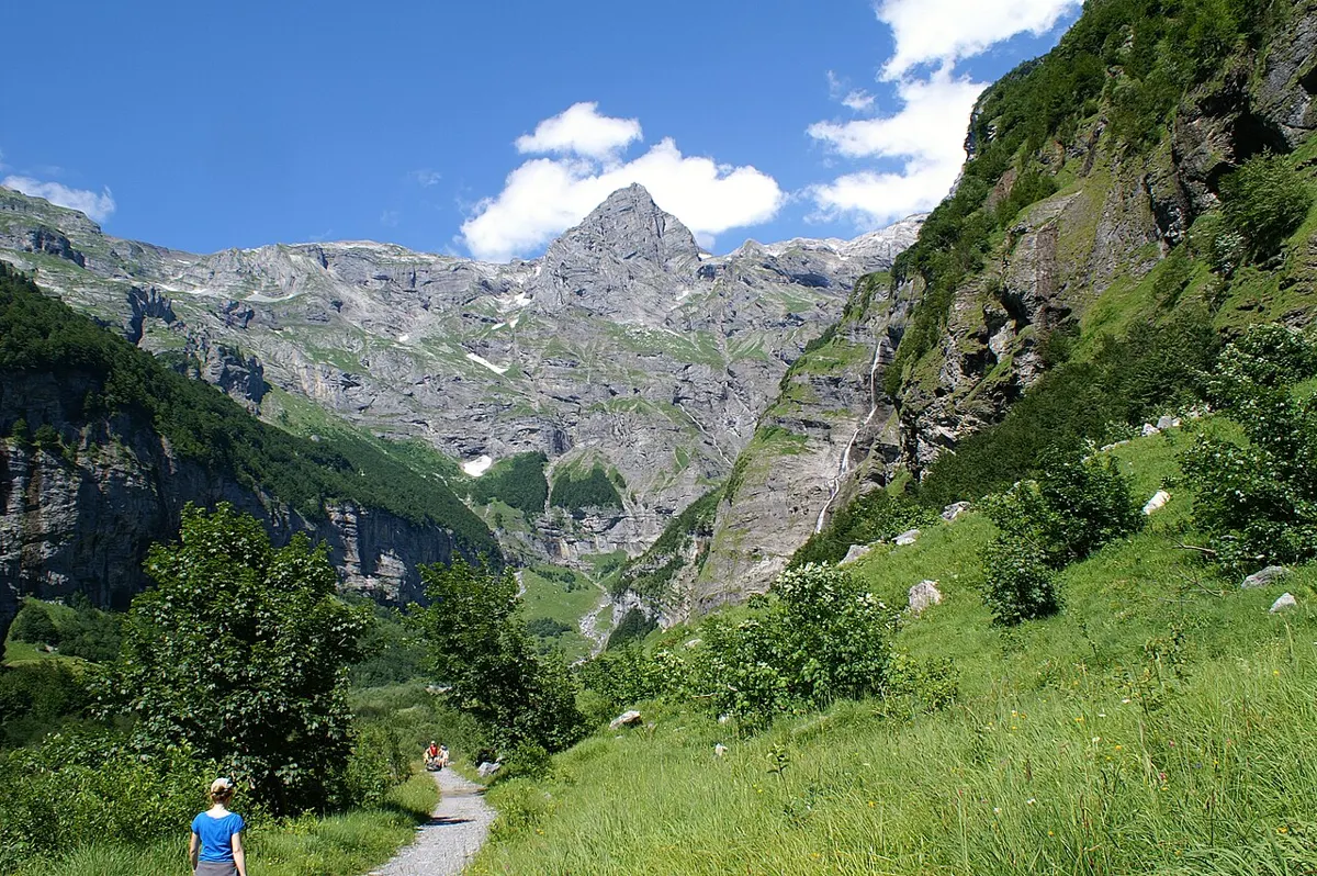 Le Giffre
