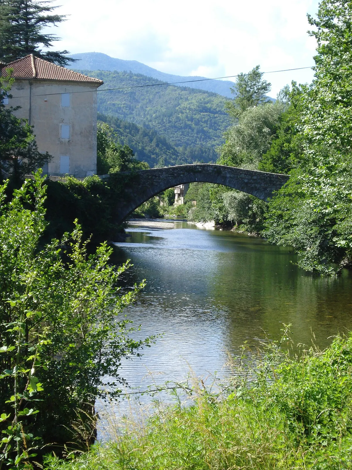 Le Luech