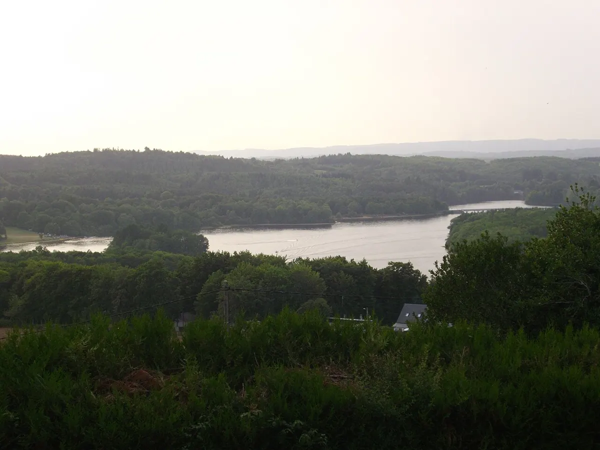 Lac de la Triouzoune