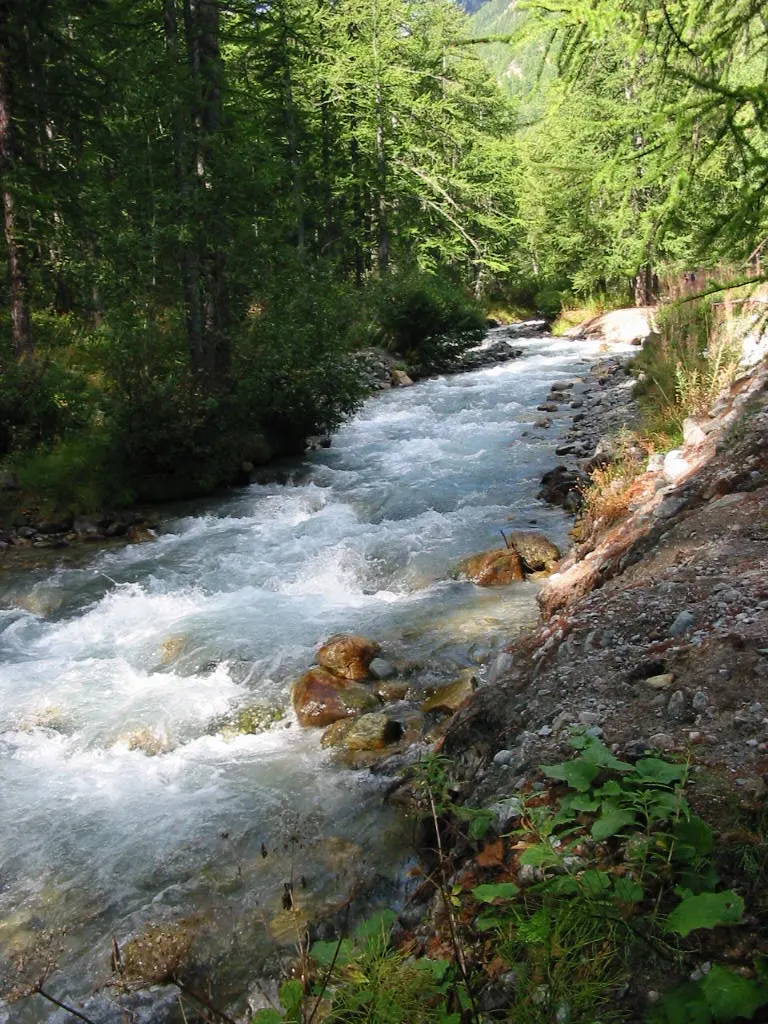 La Guisane