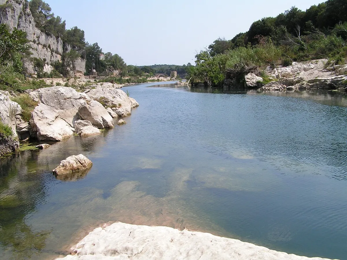 Le Gardon