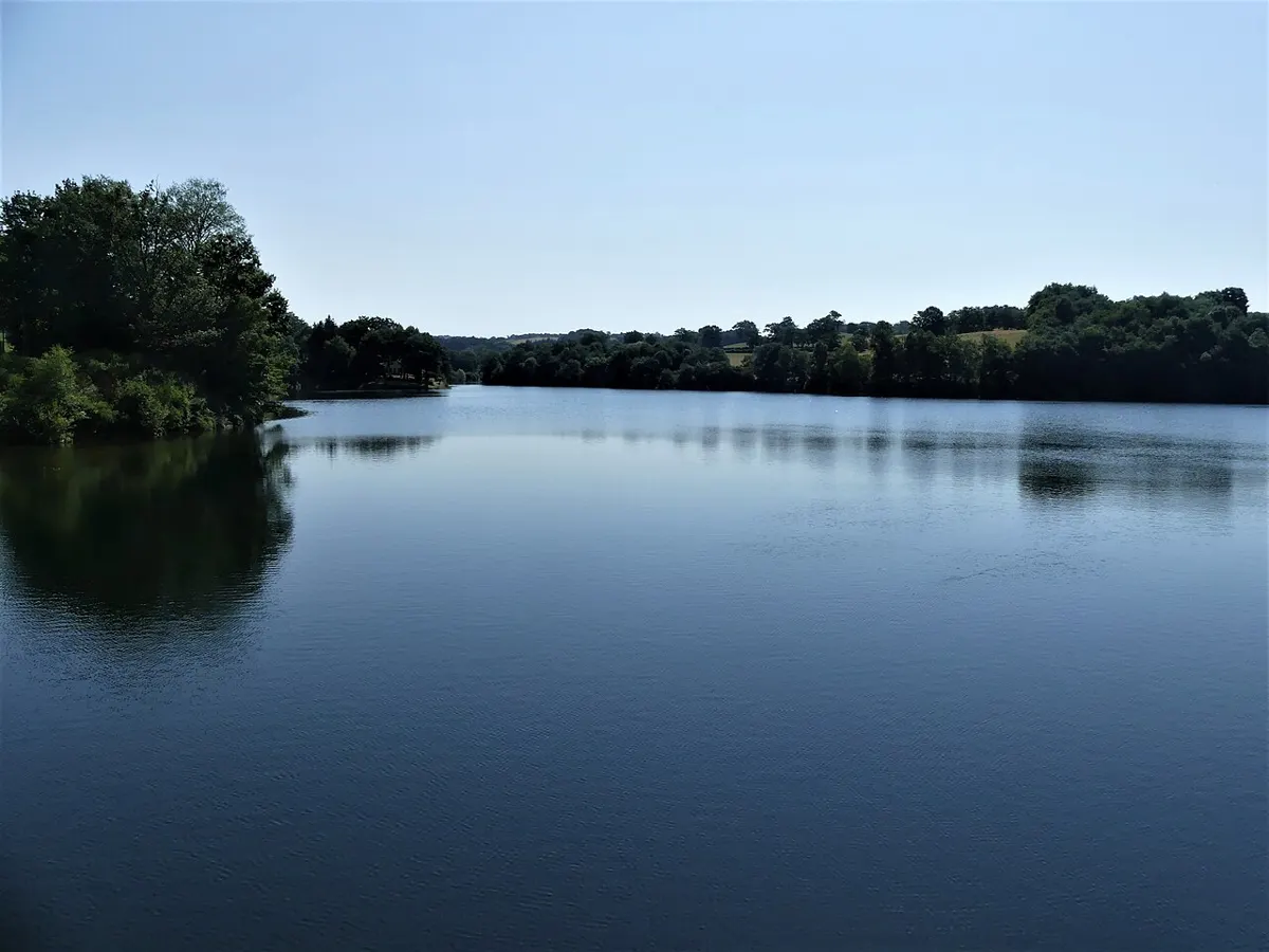 Lac de Bages