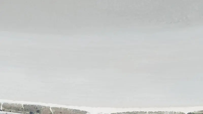 Vue aérienne : Saint Efflam