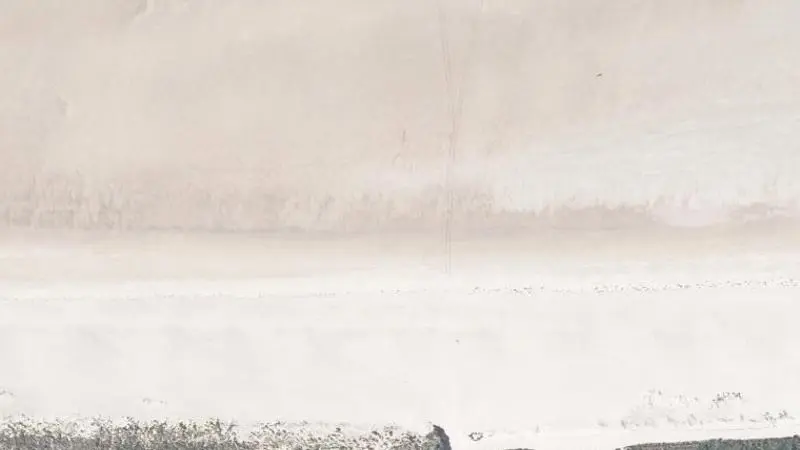 Vue aérienne : Sables d'Or